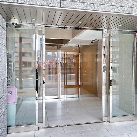大阪谷町橋の宿 Osaka Exterior photo